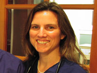 Lisa Quillin, M.D.